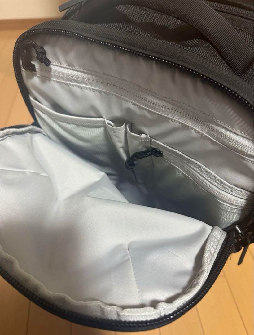 wexley リュック バックパックTAYLOR 25L