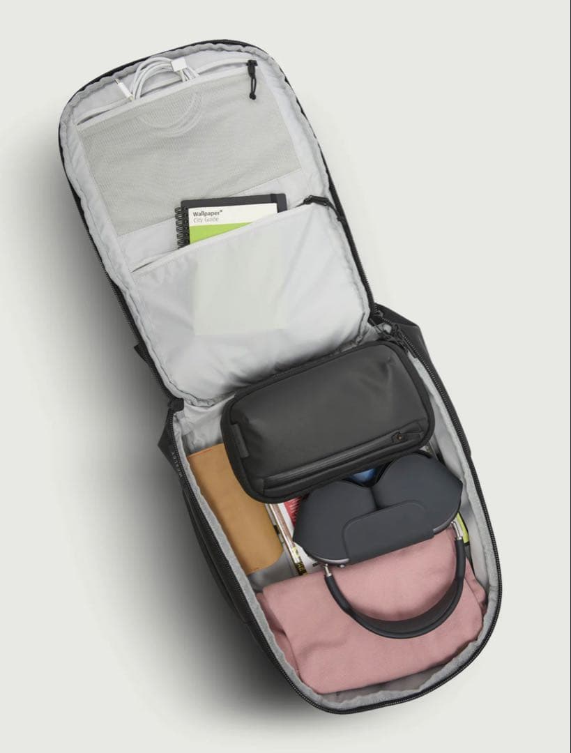 wexley リュック バックパックTAYLOR 25L