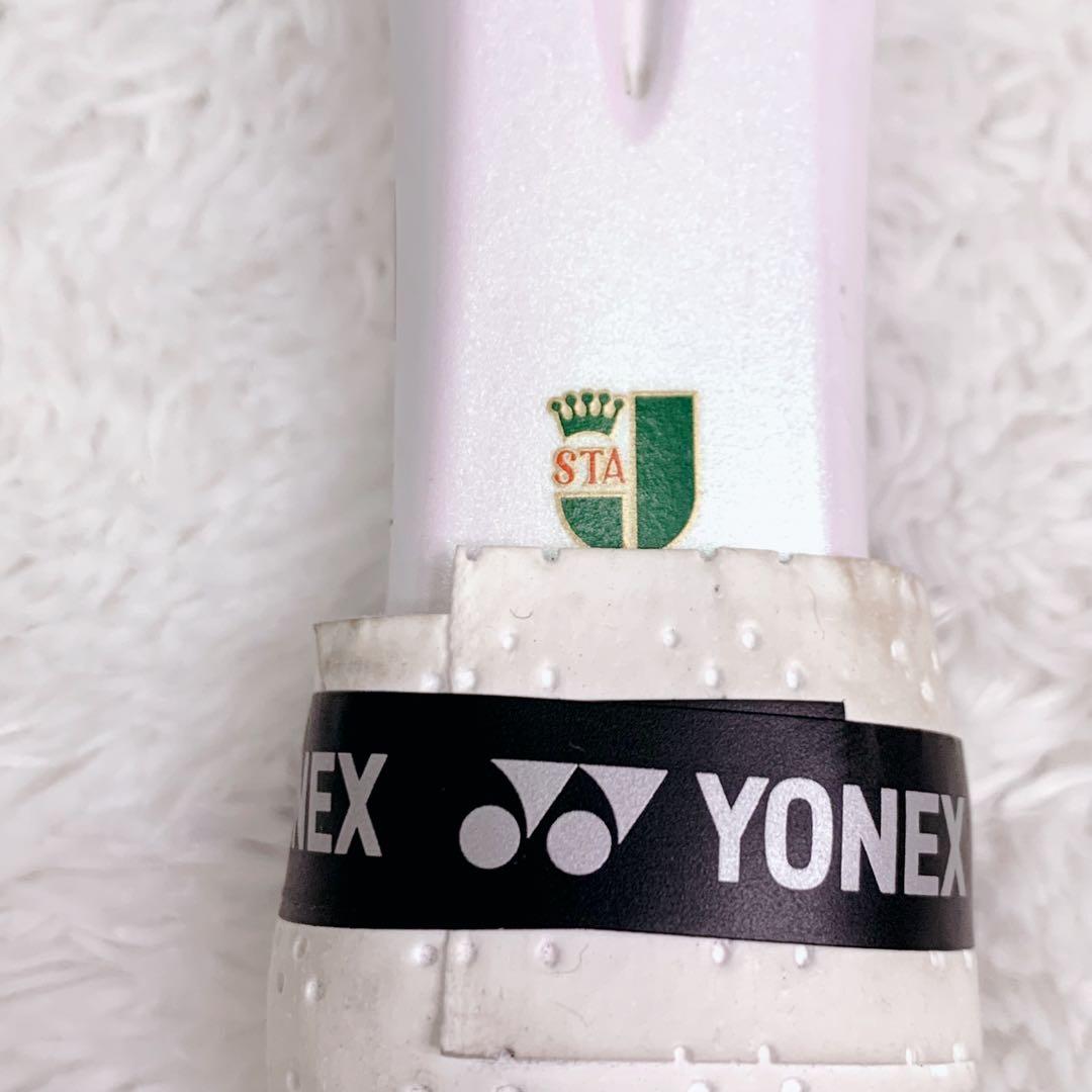 【California】 YONEX ジオブレイク80V UL2