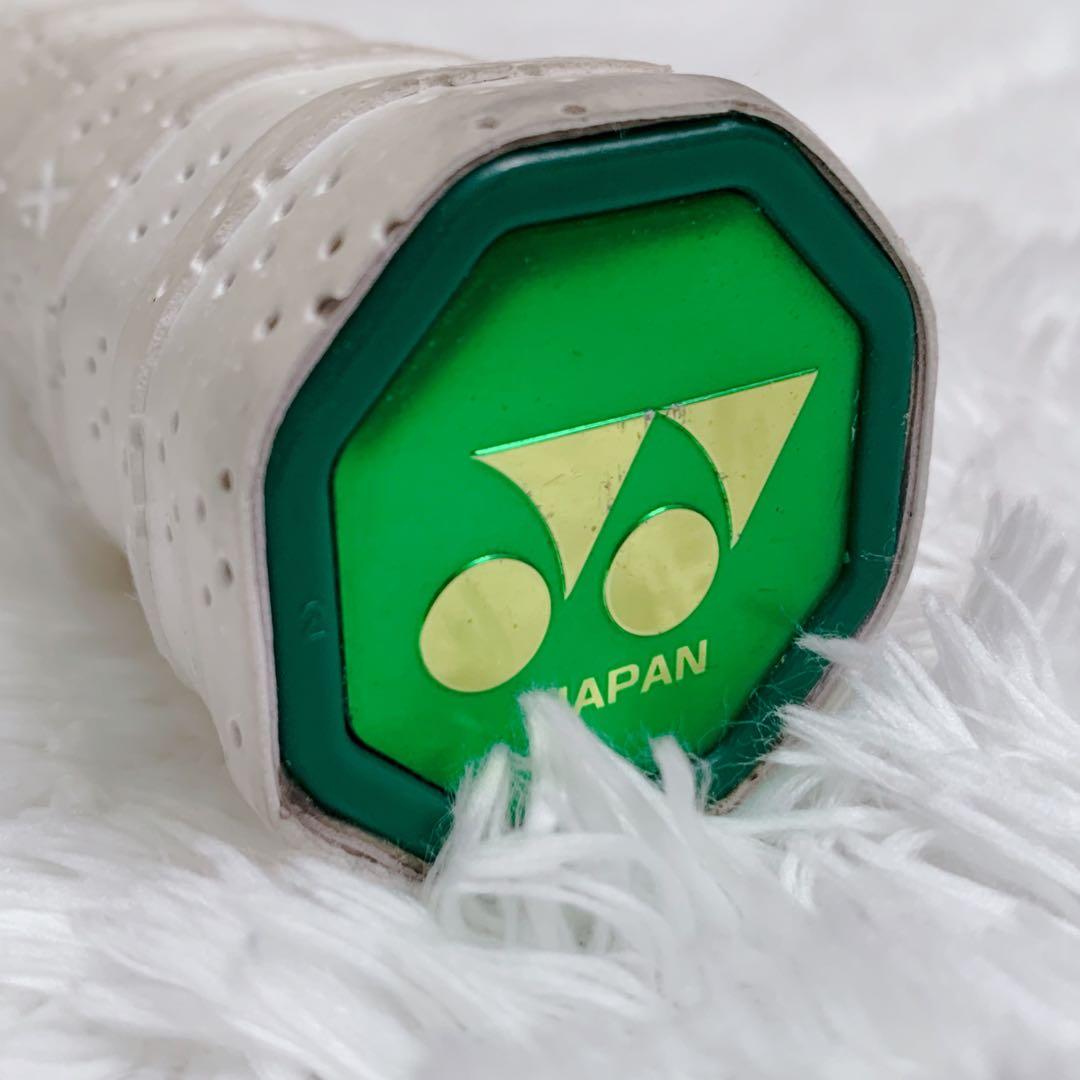 【California】 YONEX ジオブレイク80V UL2