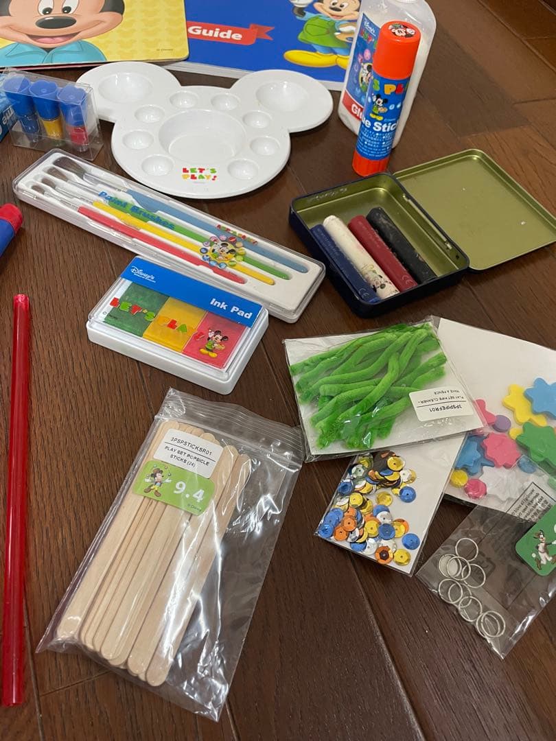 【DWE】レッツプレイ DVD 英語教材