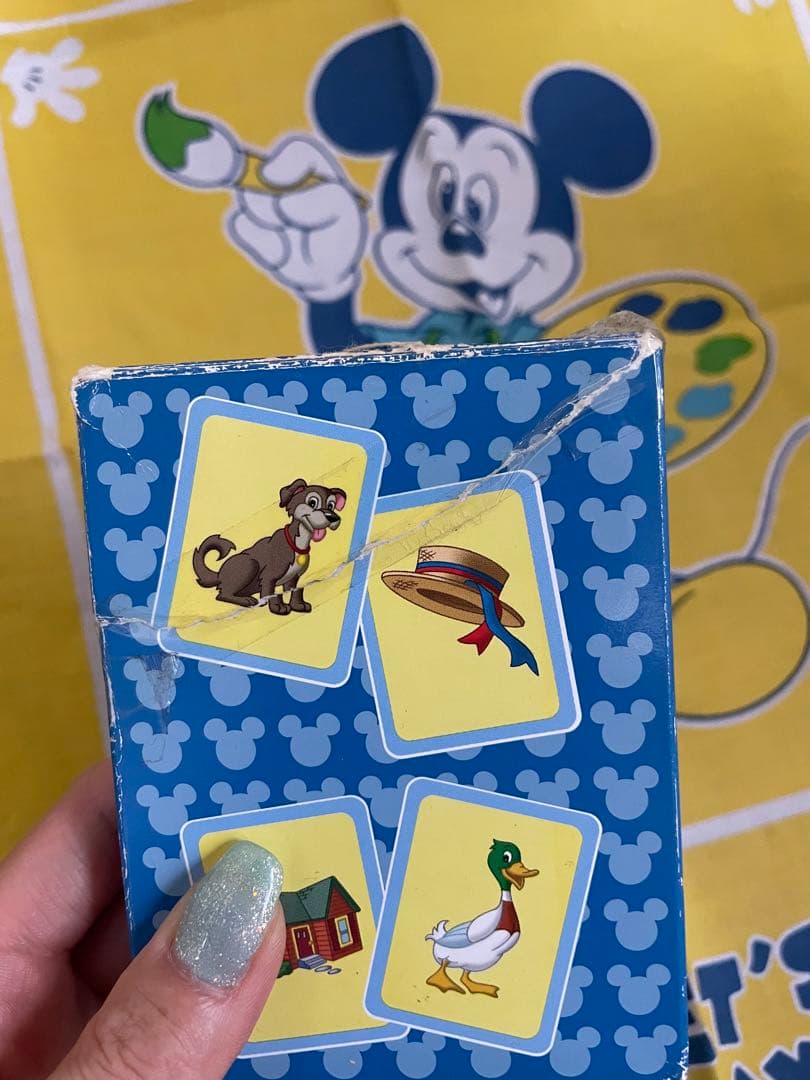 【DWE】レッツプレイ DVD 英語教材