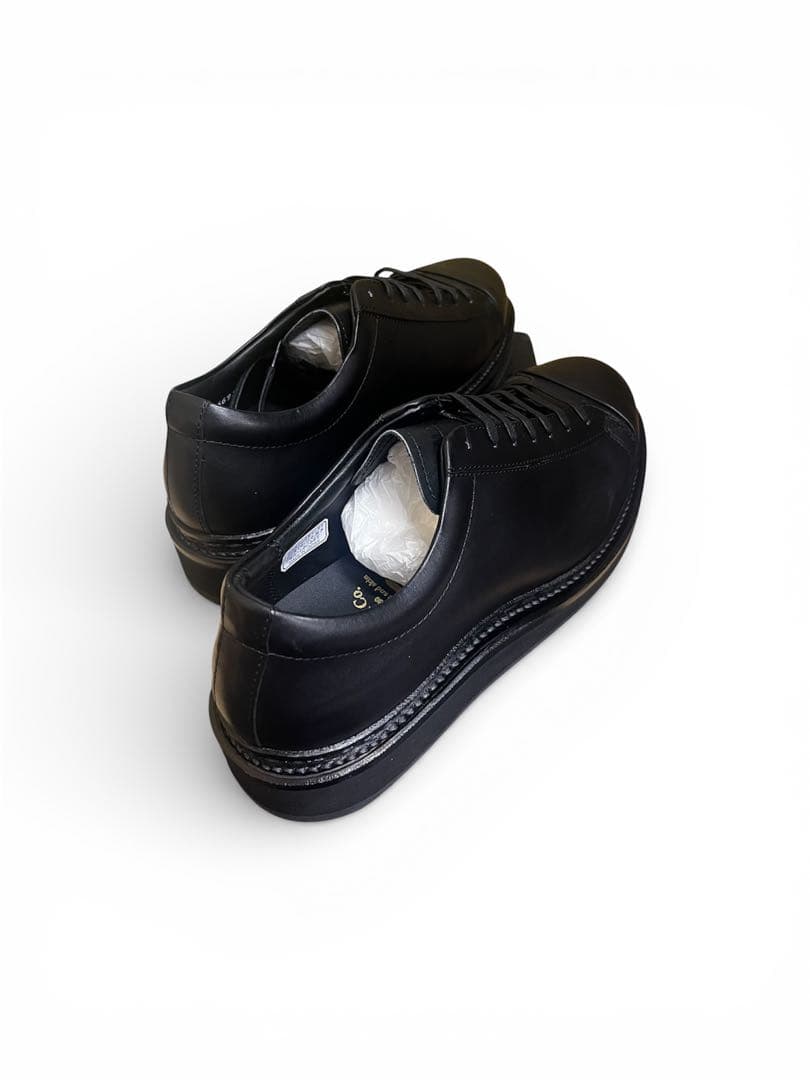 あ*様 リーガル×All Star Coupe J PRM 3 OX 値下げ交渉