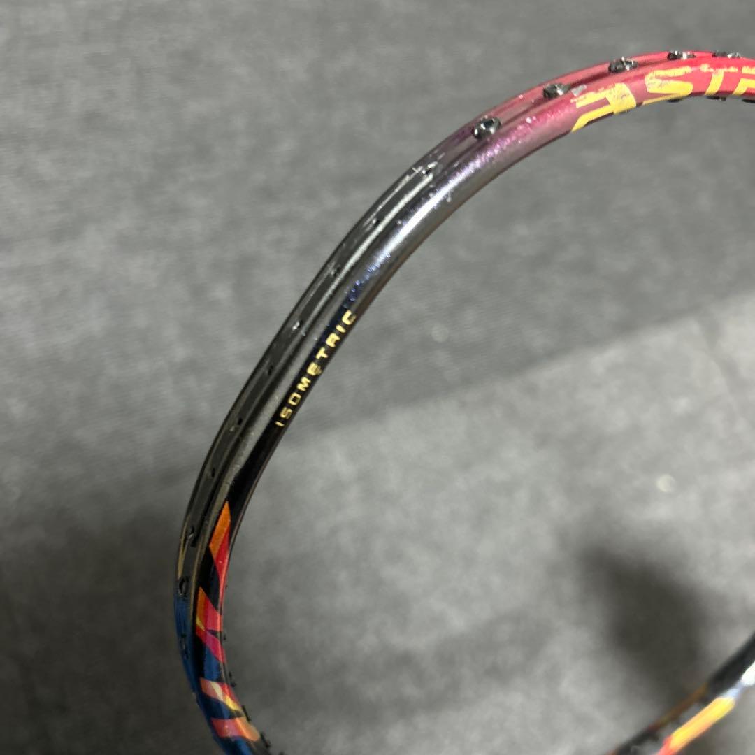 Astrox99Pro アストロクス99プロ バドミントンラケット 3u5g