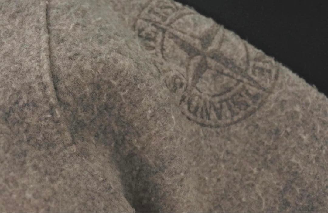 STONE  アーカイブ　シャツ ジャケット ヴィンテージ