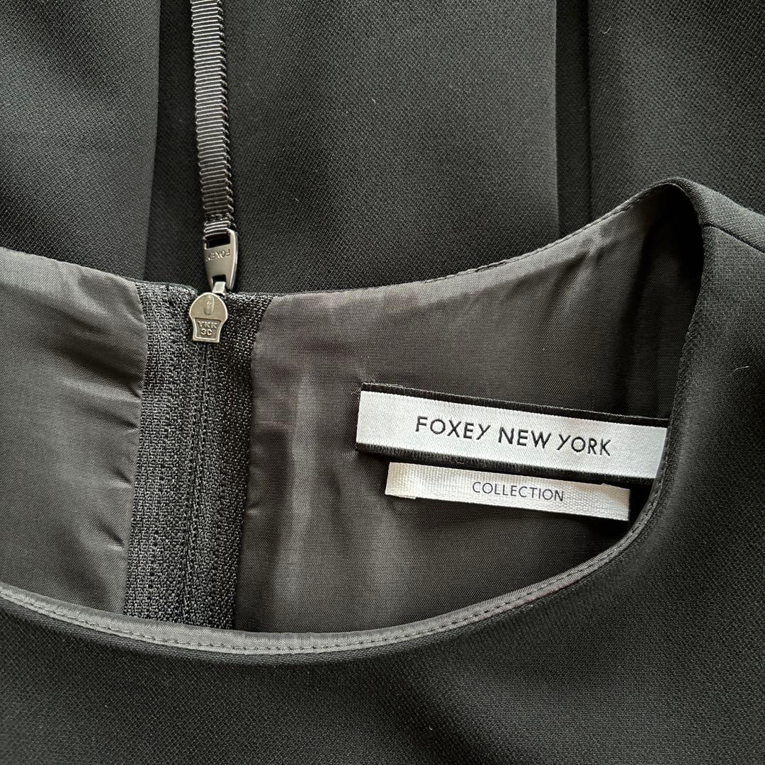 フォクシー　FOXEYNEW YORK ワンピース