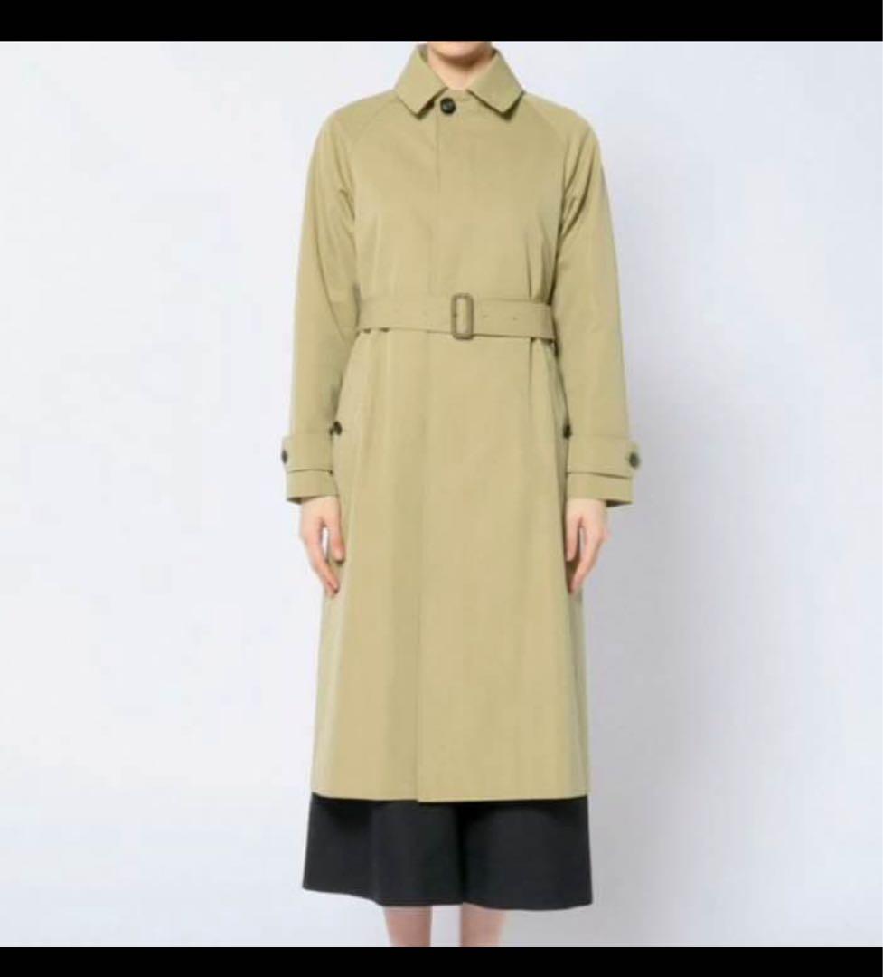 drawerトレンチコート