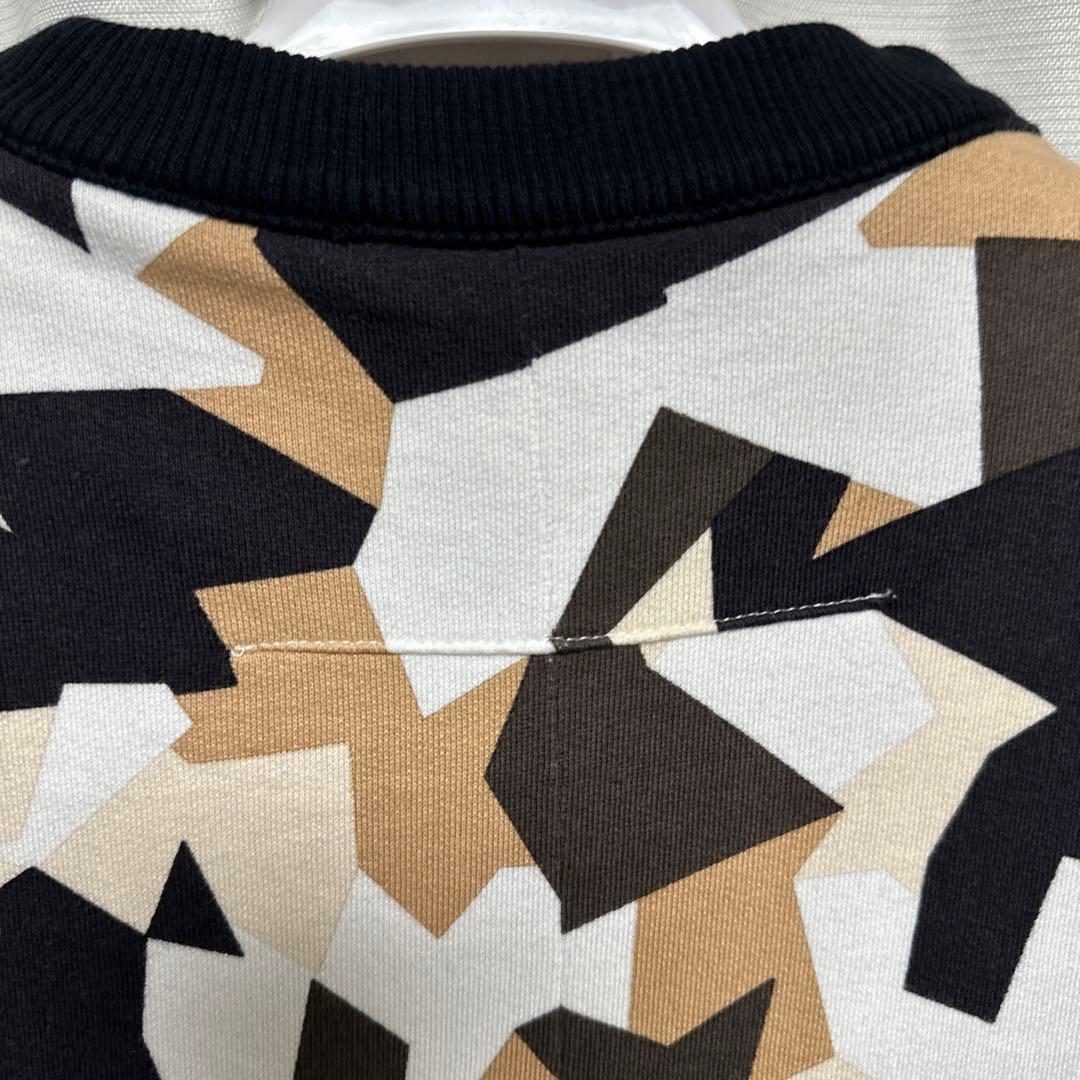 GIVENCHY グラフィックスウェット　※即買い大歓迎