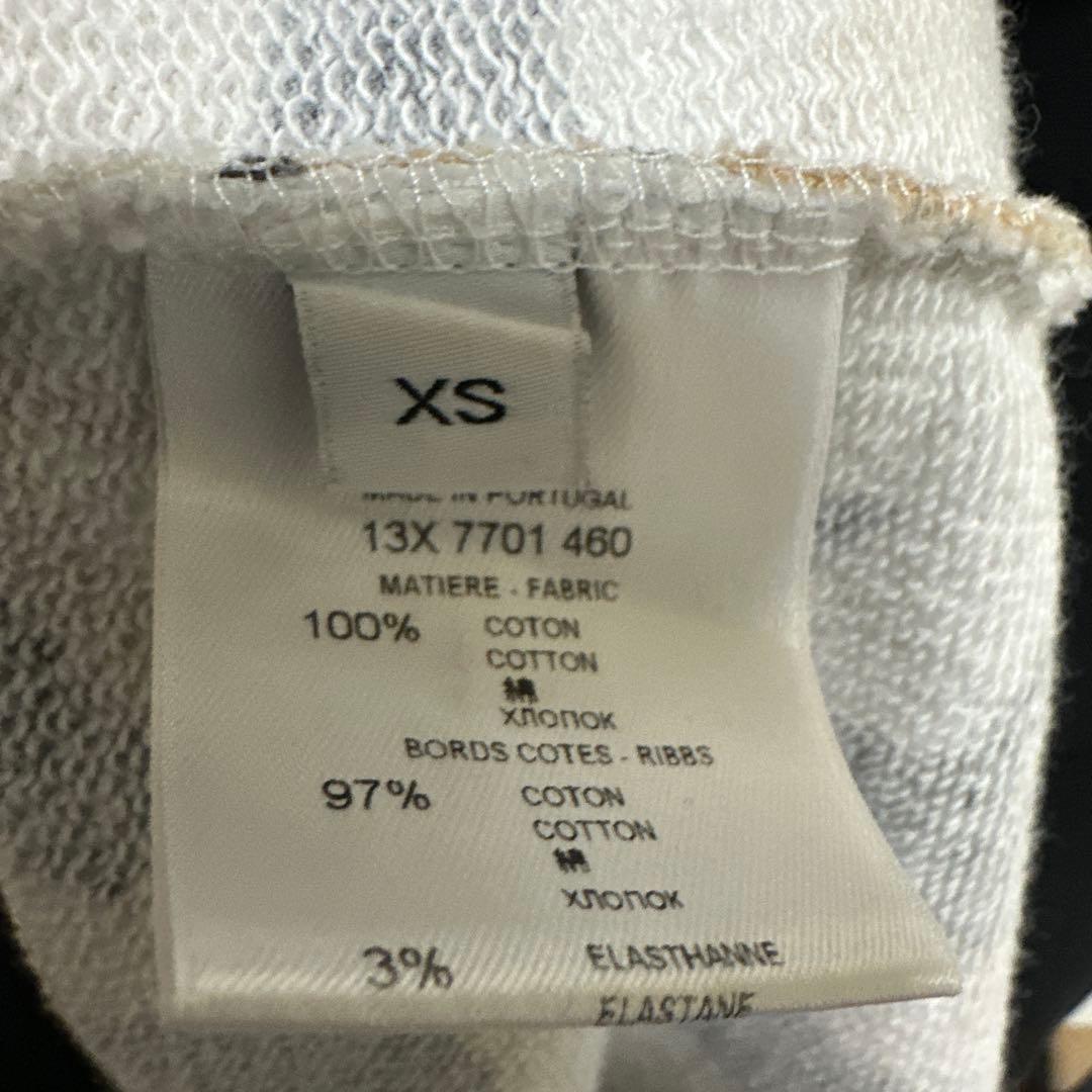 GIVENCHY グラフィックスウェット　※即買い大歓迎