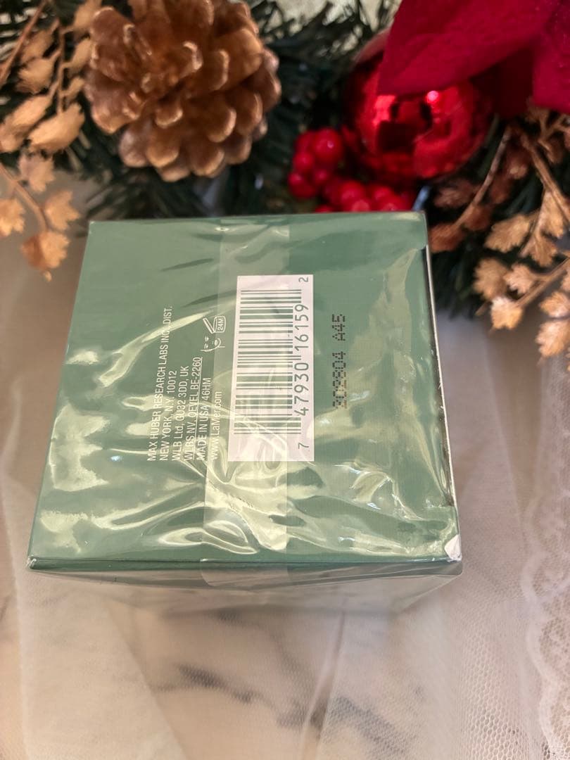 ラメール　ザ・モイスチャライジング ナイト クリーム　60ml ラスト