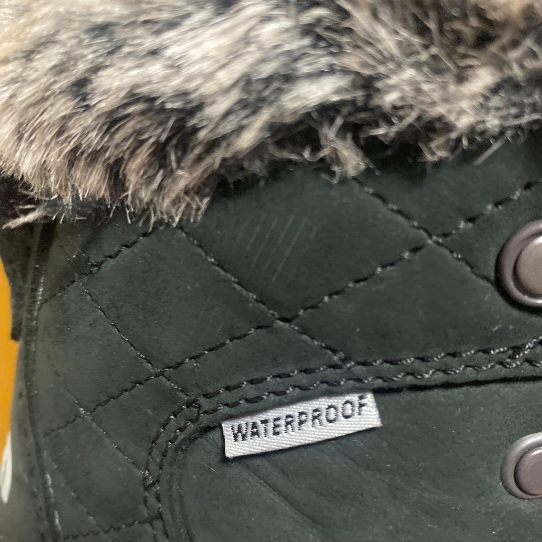 THE NORTH FACE スノーブーツ ウィン ターブーツ 22.5 cm