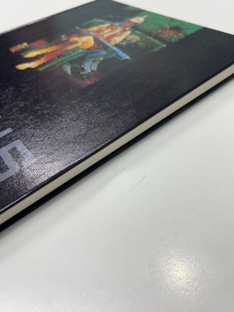 洋書 Moebius Die hermetische Garage