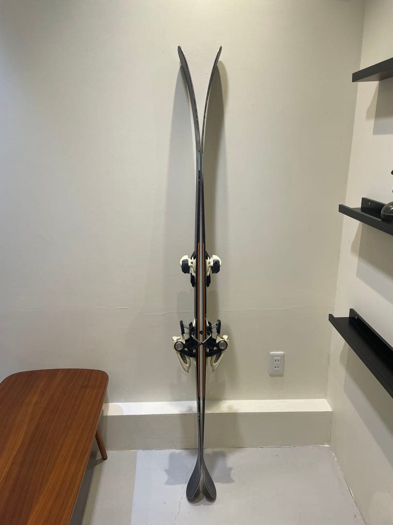 ARMADA NORWALK 179㎝ センター115!