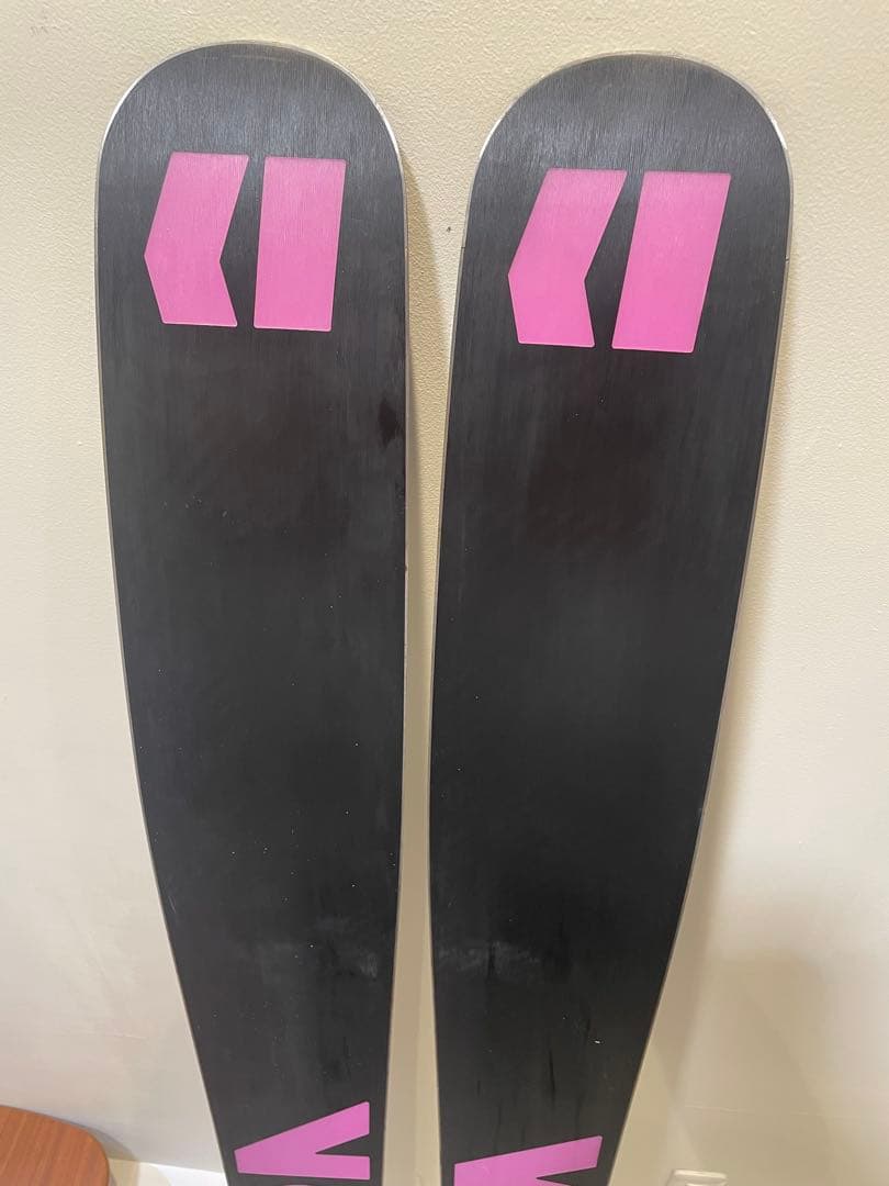 ARMADA NORWALK 179㎝ センター115!