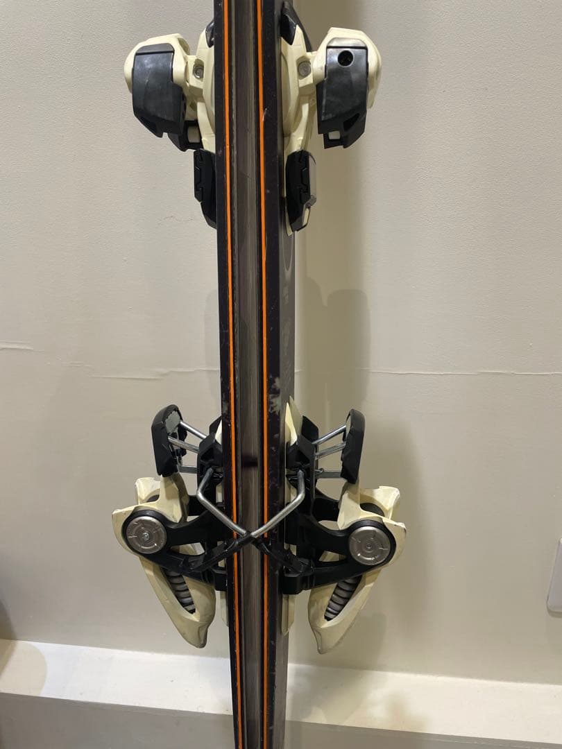 ARMADA NORWALK 179㎝ センター115!