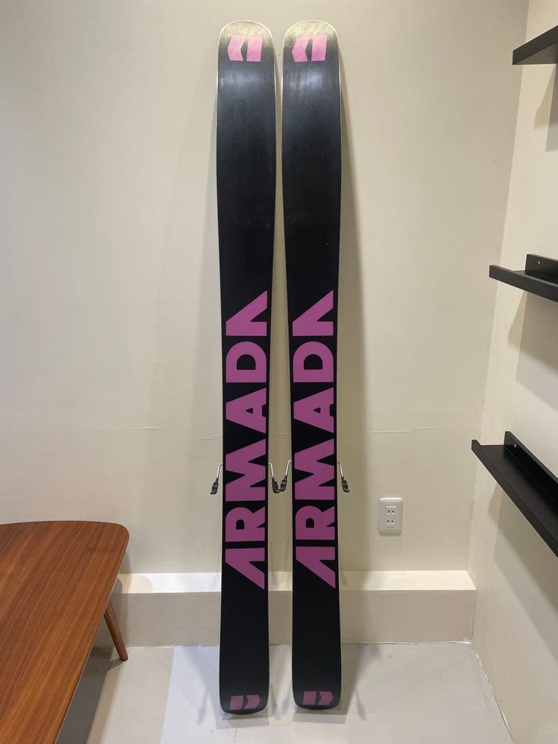 ARMADA NORWALK 179㎝ センター115!