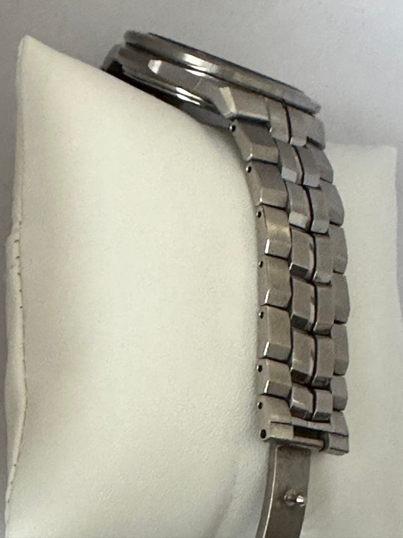 OCW-S5000EK-1AJF OCEANUS オシアナス マンタ 江戸切子