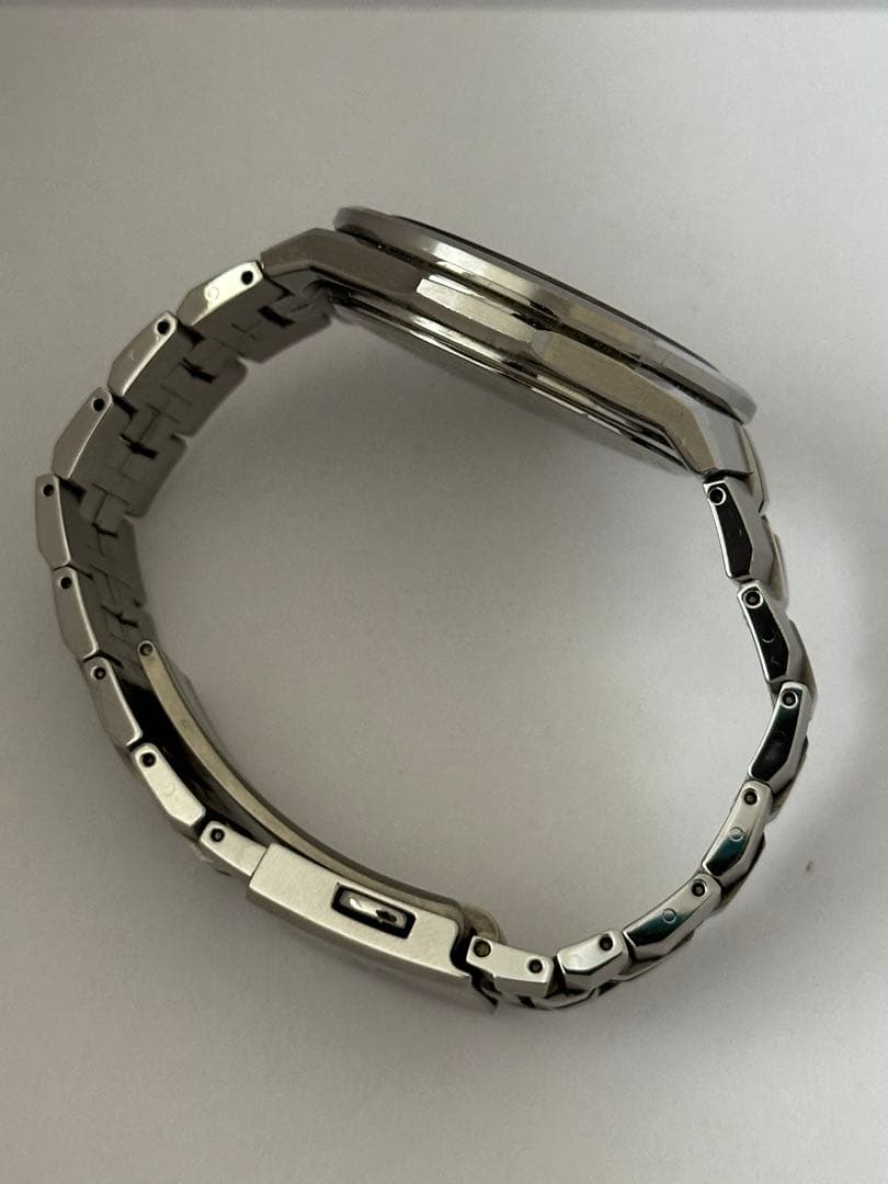 OCW-S5000EK-1AJF OCEANUS オシアナス マンタ 江戸切子