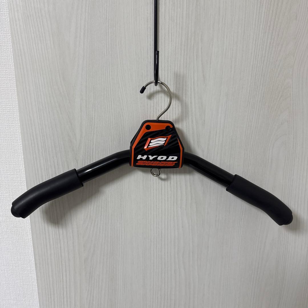 【ポムさん専用】HYOD D3O メッシュジャケット L プロテクター装着済