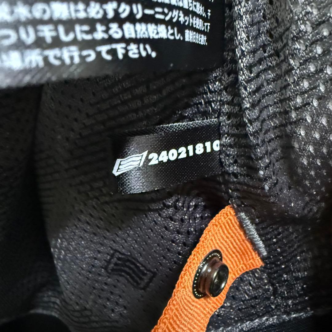 【ポムさん専用】HYOD D3O メッシュジャケット L プロテクター装着済