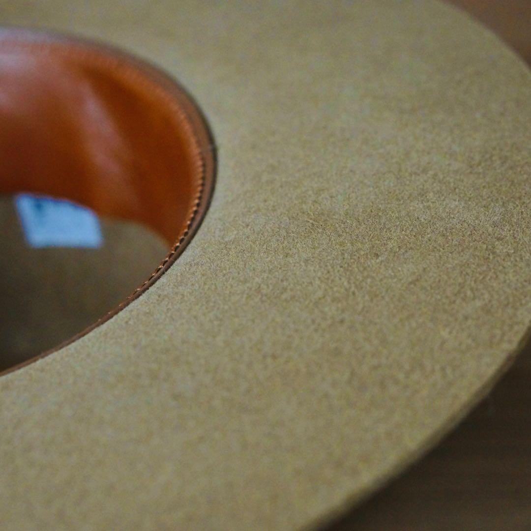 美品 Stetson BOSS OF THE PLAINS