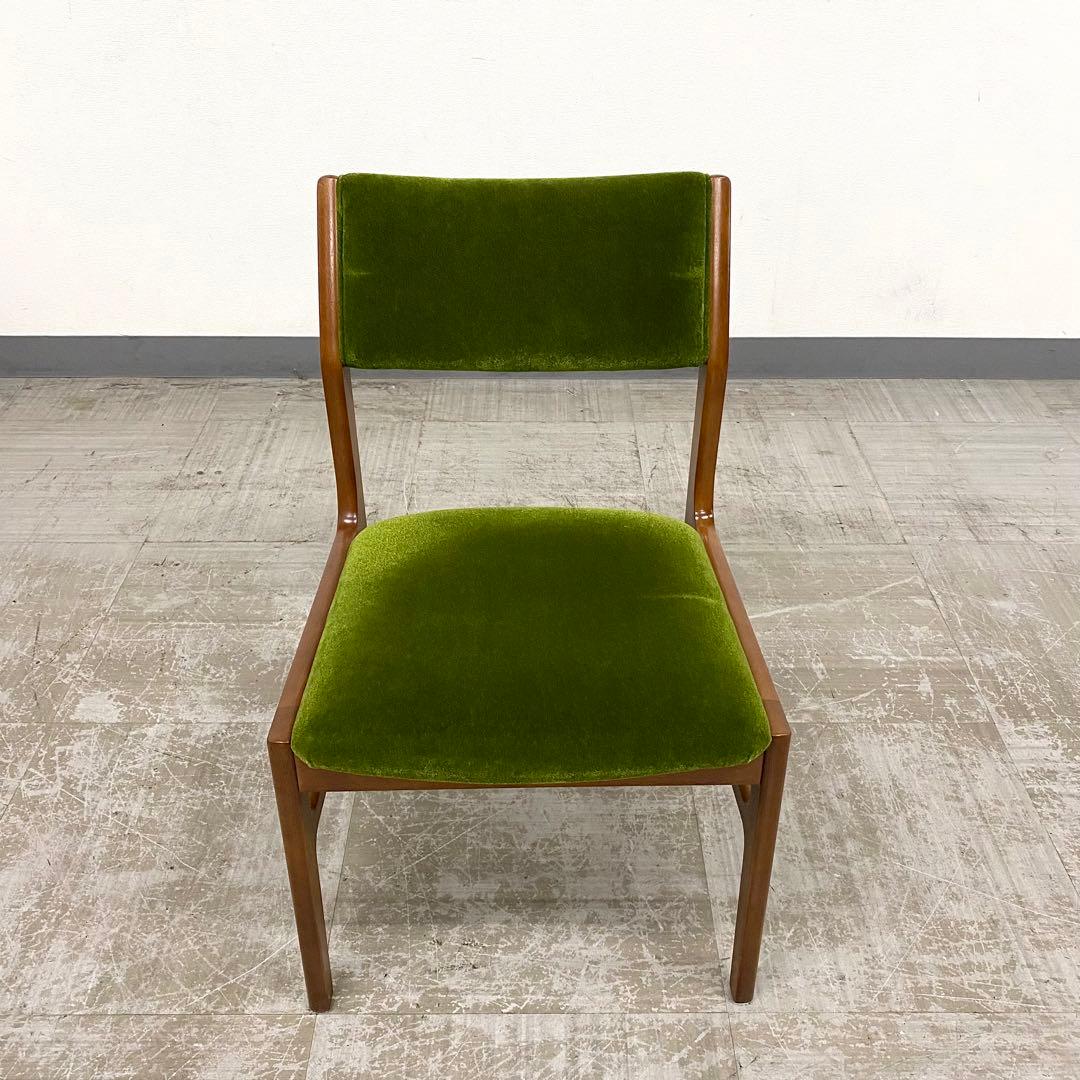 Karimoku カリモク60＋ アームレス ダイニングチェア 椅子 1