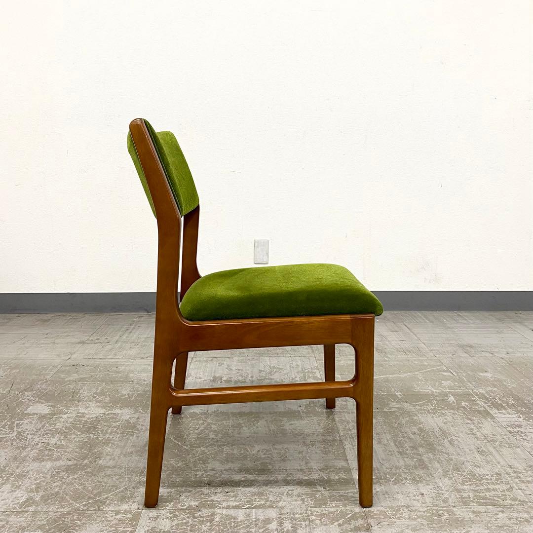 Karimoku カリモク60＋ アームレス ダイニングチェア 椅子 1