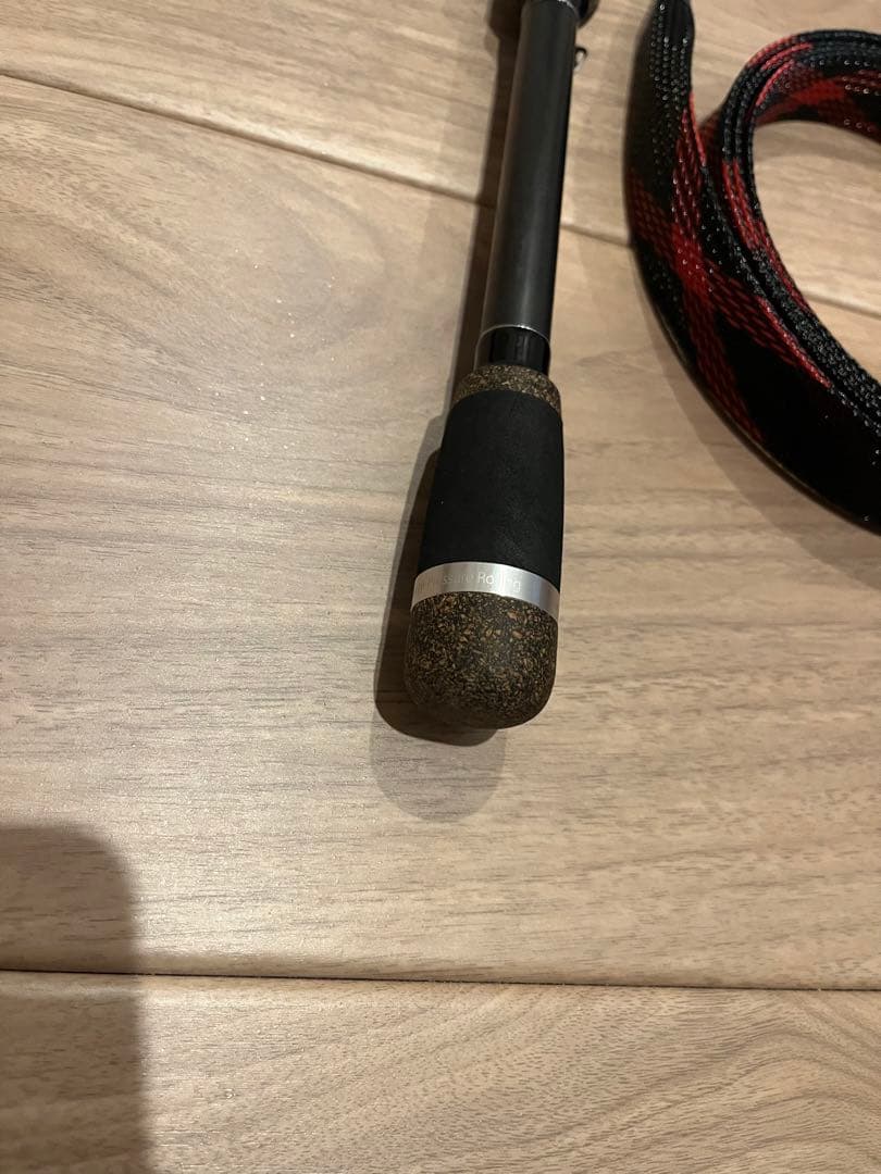 【専用商品】ノースフォークコンポジット ZFX 73MH