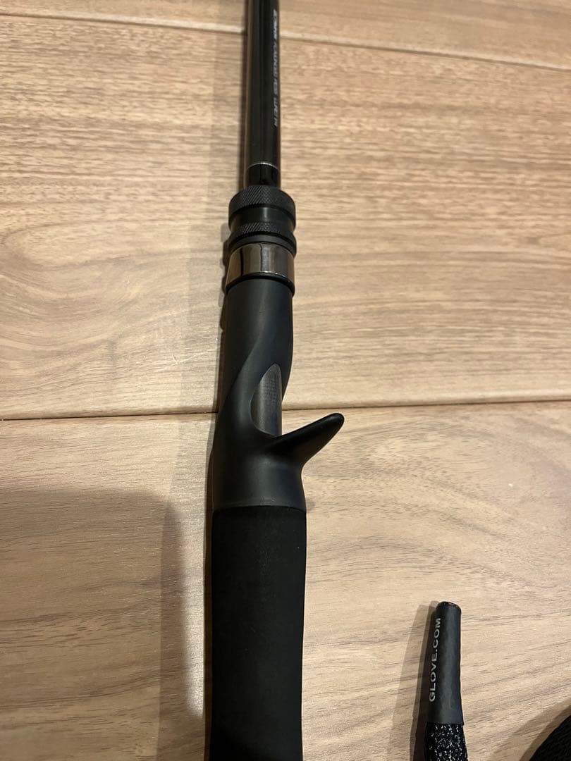 【専用商品】ノースフォークコンポジット ZFX 73MH