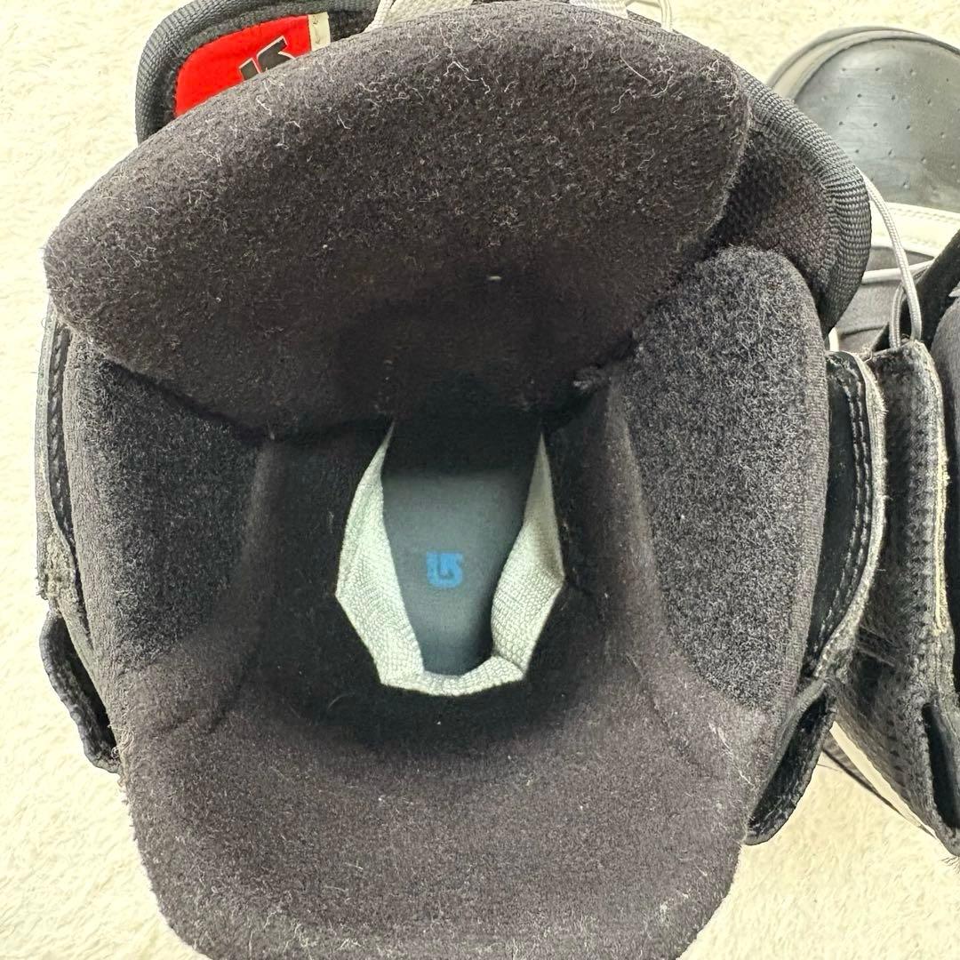 スノボ ブーツ BURTON AMBUSH 26.0 cm スノーボード