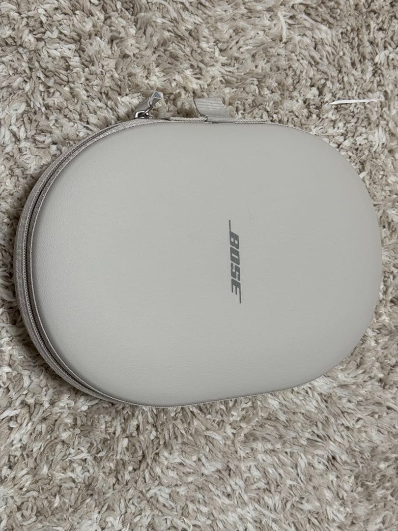 (第2世代)Bose QuietComfort Ultraワイヤレスヘッドホン2