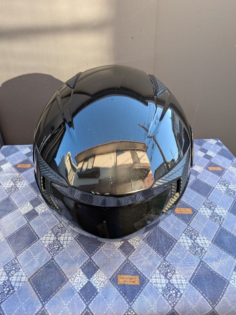 Kabuto フルフェイスヘルメット Mサイズ 〖ねずこ〗