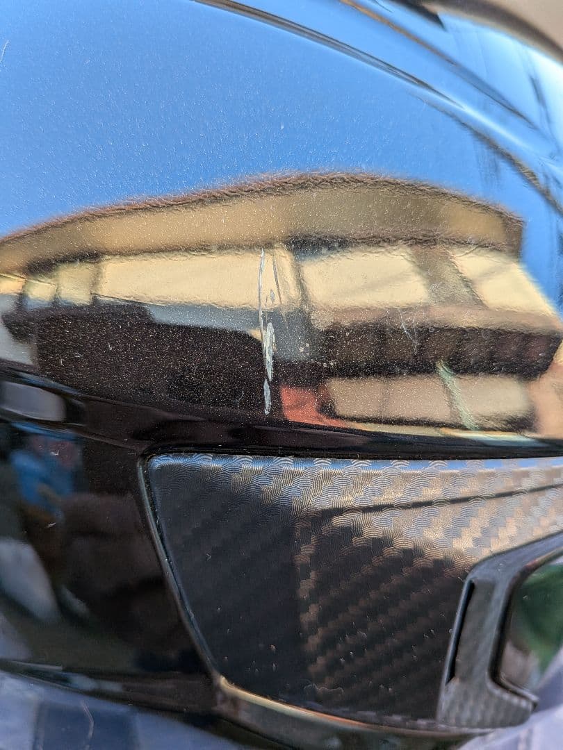 Kabuto フルフェイスヘルメット Mサイズ 〖ねずこ〗