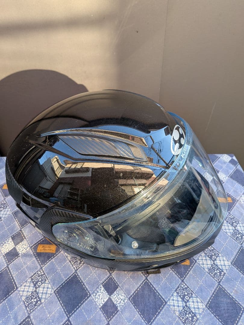 Kabuto フルフェイスヘルメット Mサイズ 〖ねずこ〗