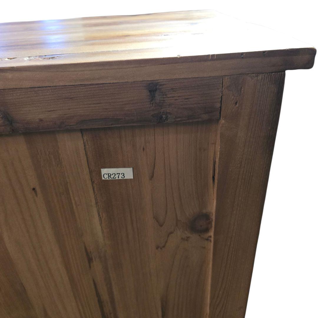 クラッシュゲート CRASH GATE クリプトチェスト　関家具