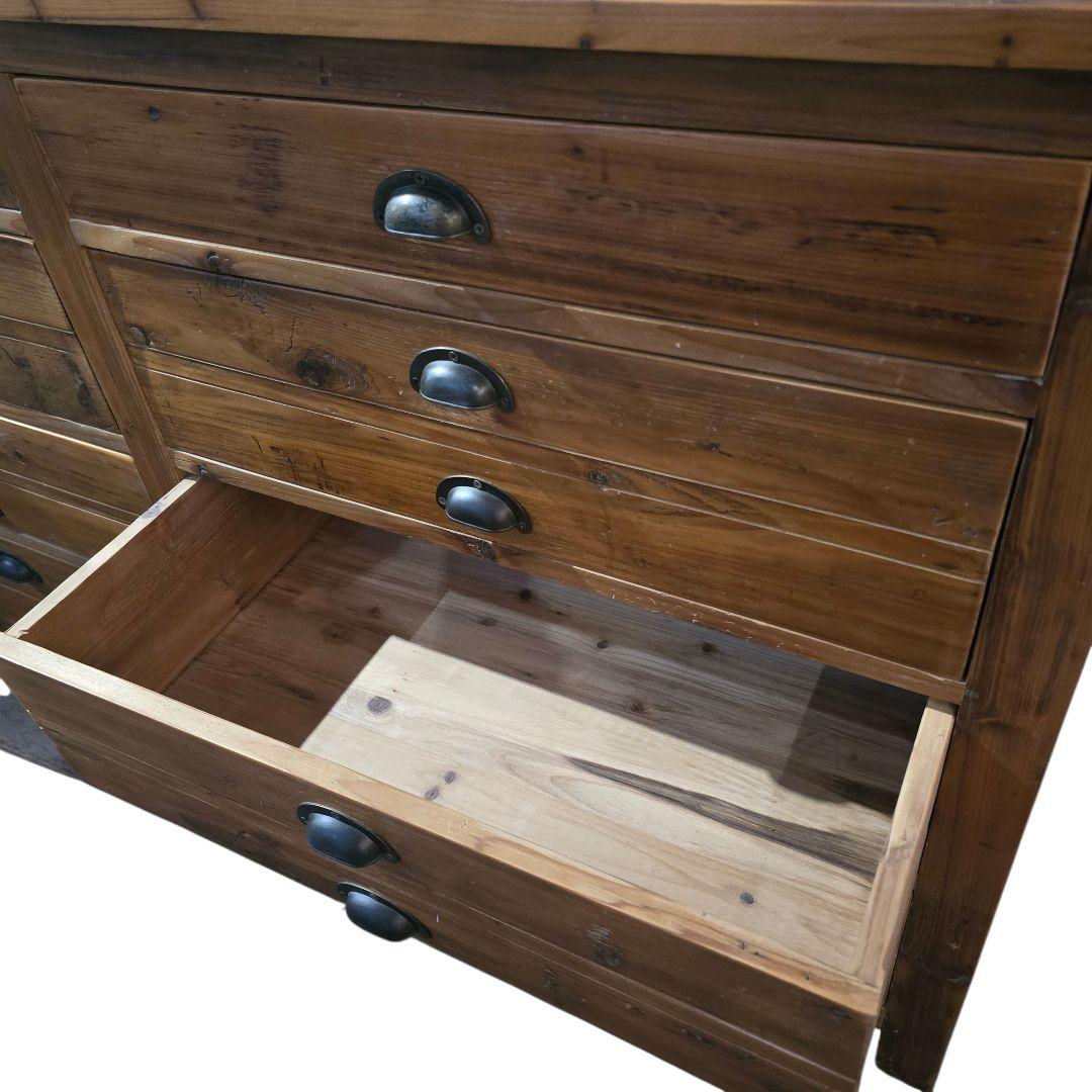 クラッシュゲート CRASH GATE クリプトチェスト　関家具