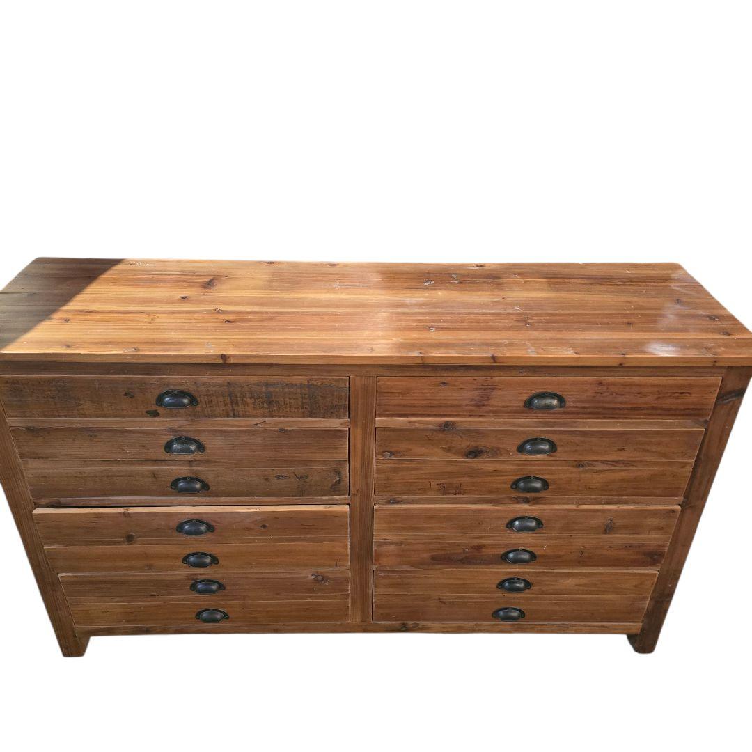 クラッシュゲート CRASH GATE クリプトチェスト　関家具