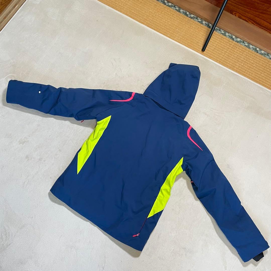 超美品　ONYONE TEAM OUTER JACKET L