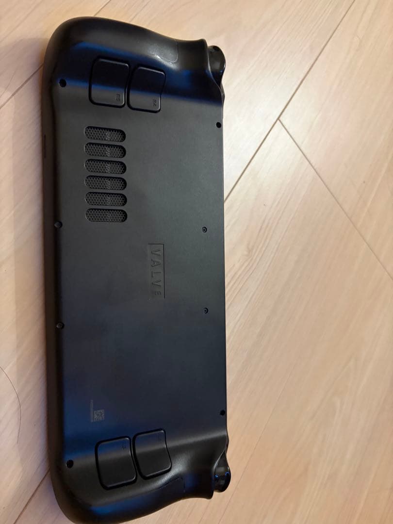 茶*魔様 Steam Deck oledモデル 512GB