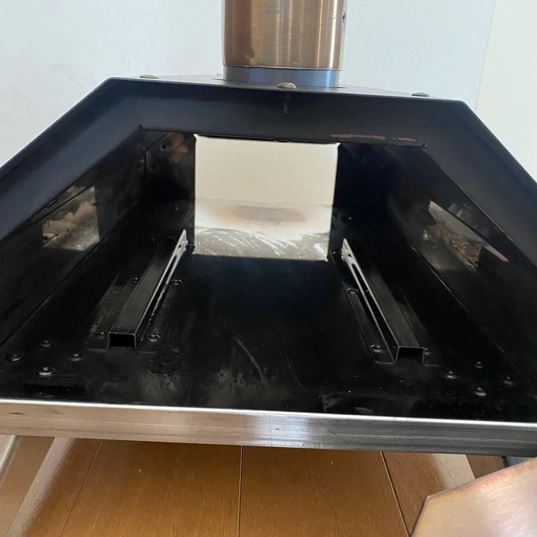 SUNGA ポータブル ピザオーブン ピザ窯 キャンプ アウトドア オーブン