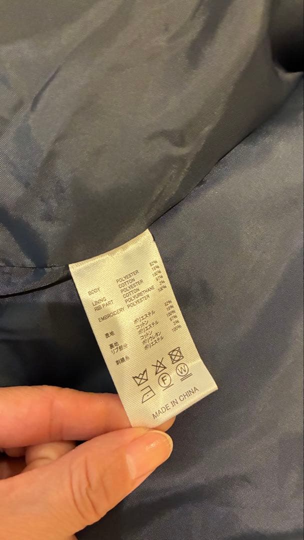 NEW ERA スタジャンニューエラ　アウター