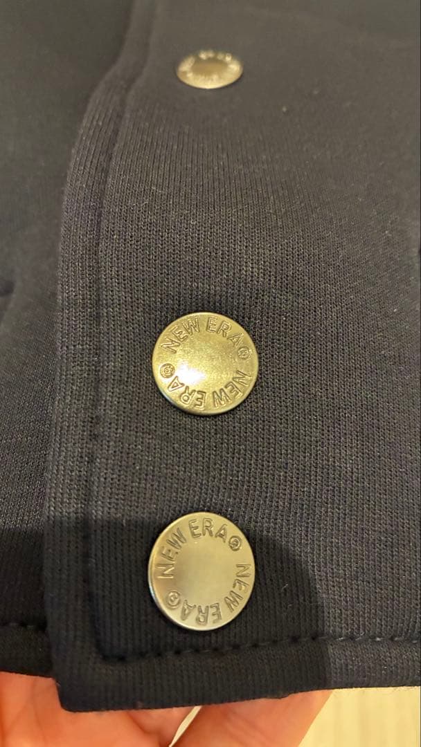 NEW ERA スタジャンニューエラ　アウター