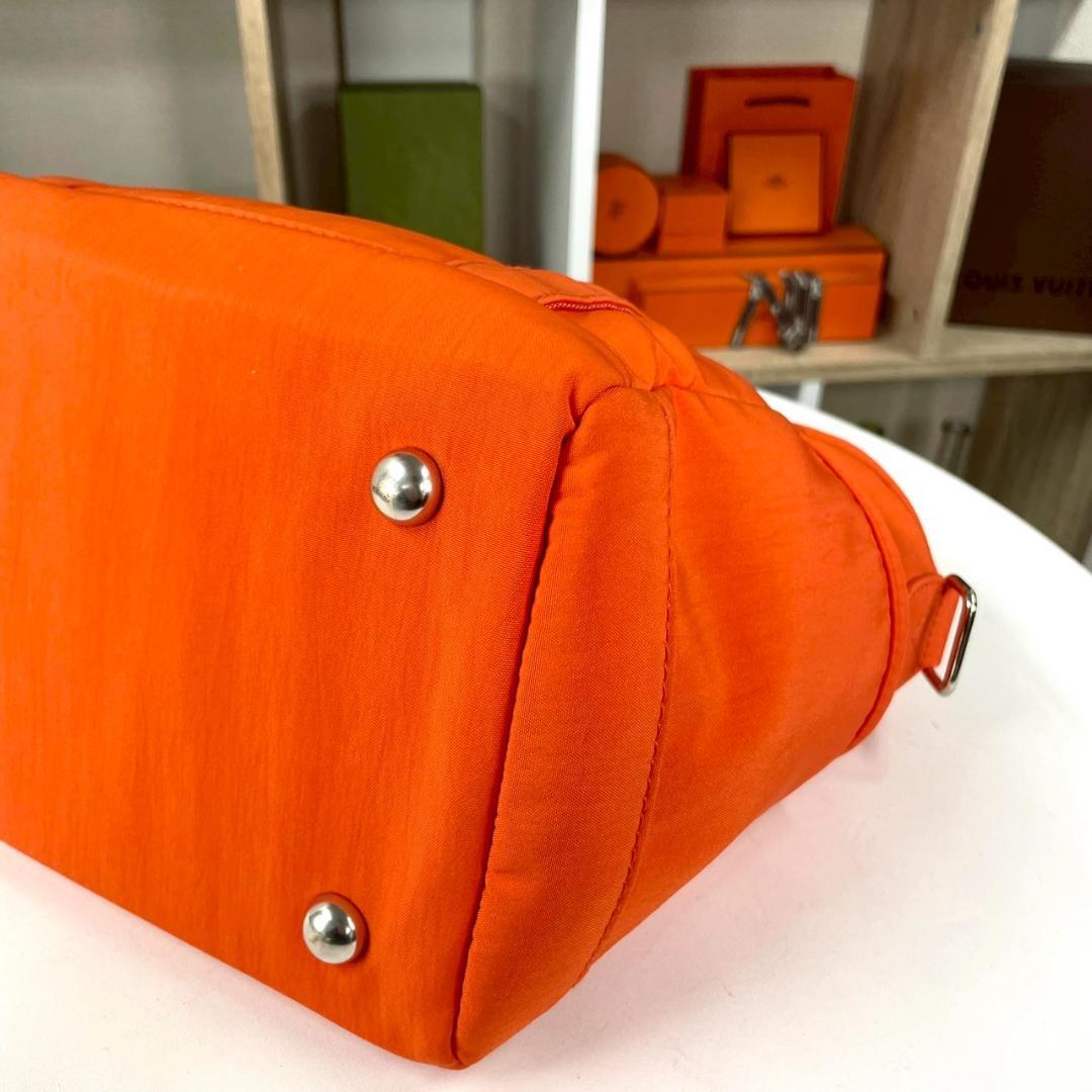 新品 WAAC 2way ゴルフバッグ 刺繍 ロゴ ミニトート