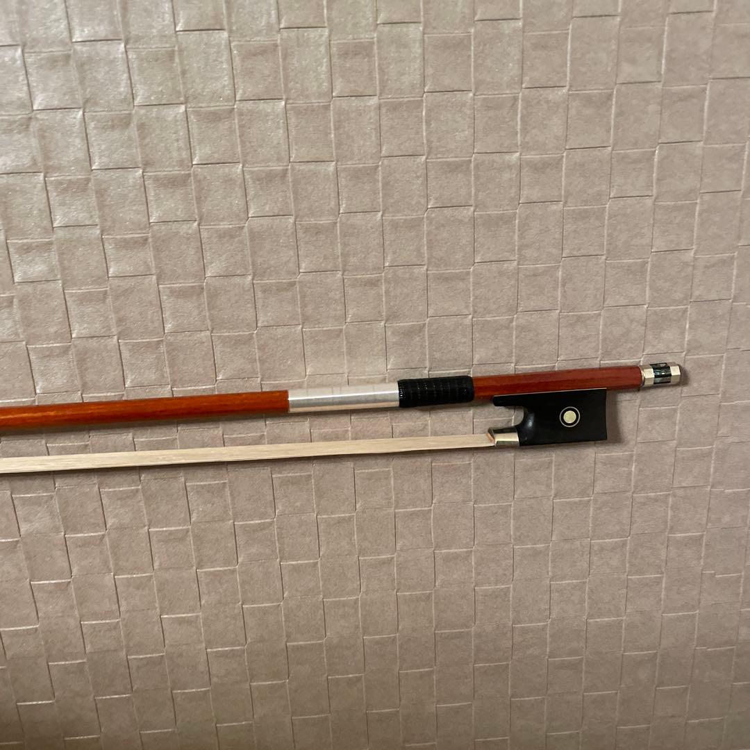 バイオリン弓　イギリス製