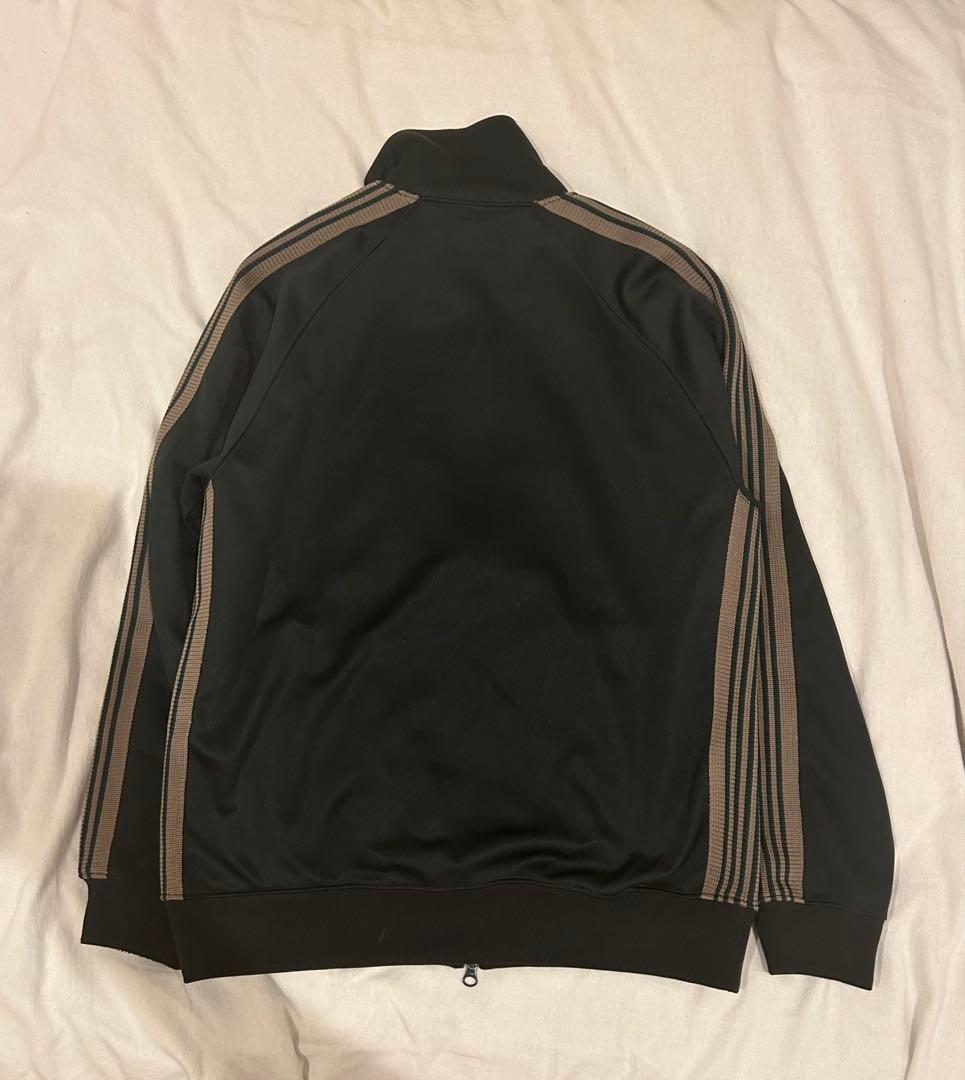 【極美品】Needles 21aw トラックジャケット Mサイズ