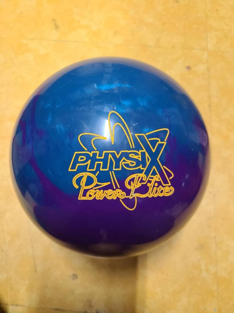 ストーム　フィジックスPEプロモデル　15ポンド　新品