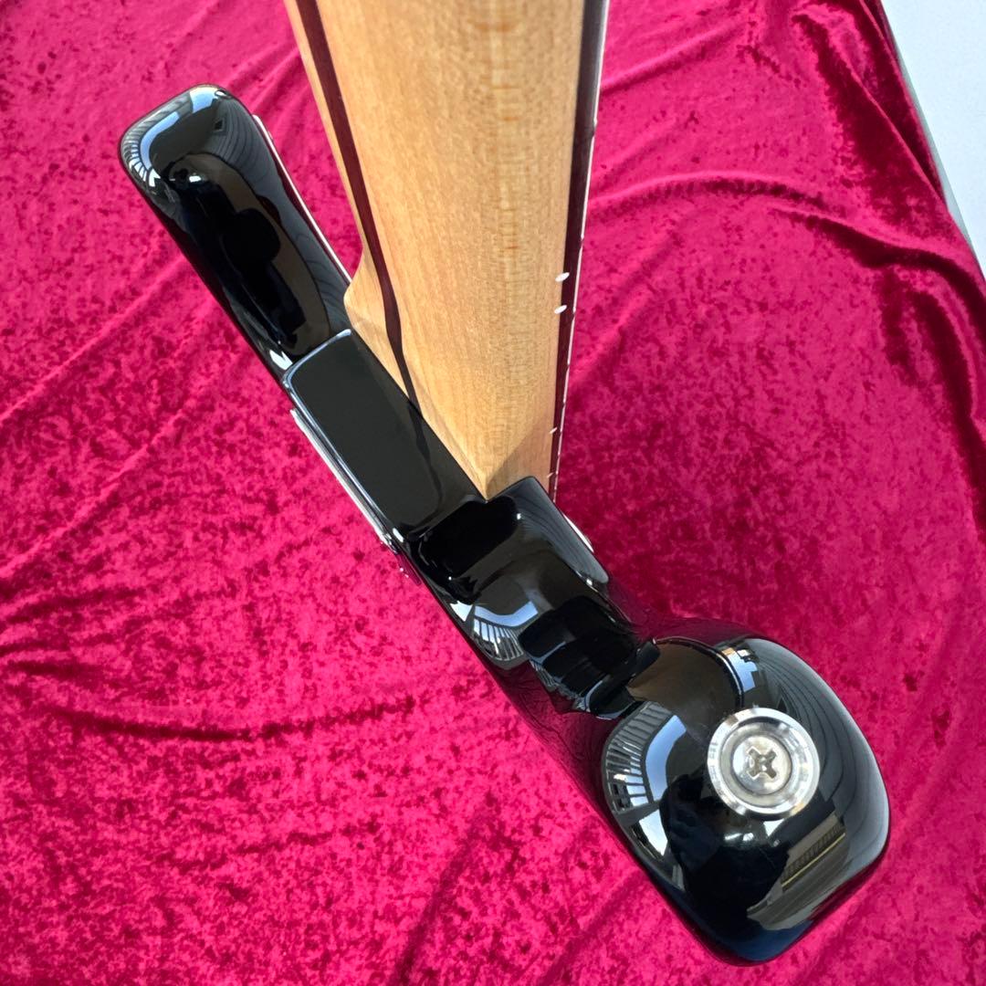 美品 メンテ済 Squier Standard PRECISION BASS