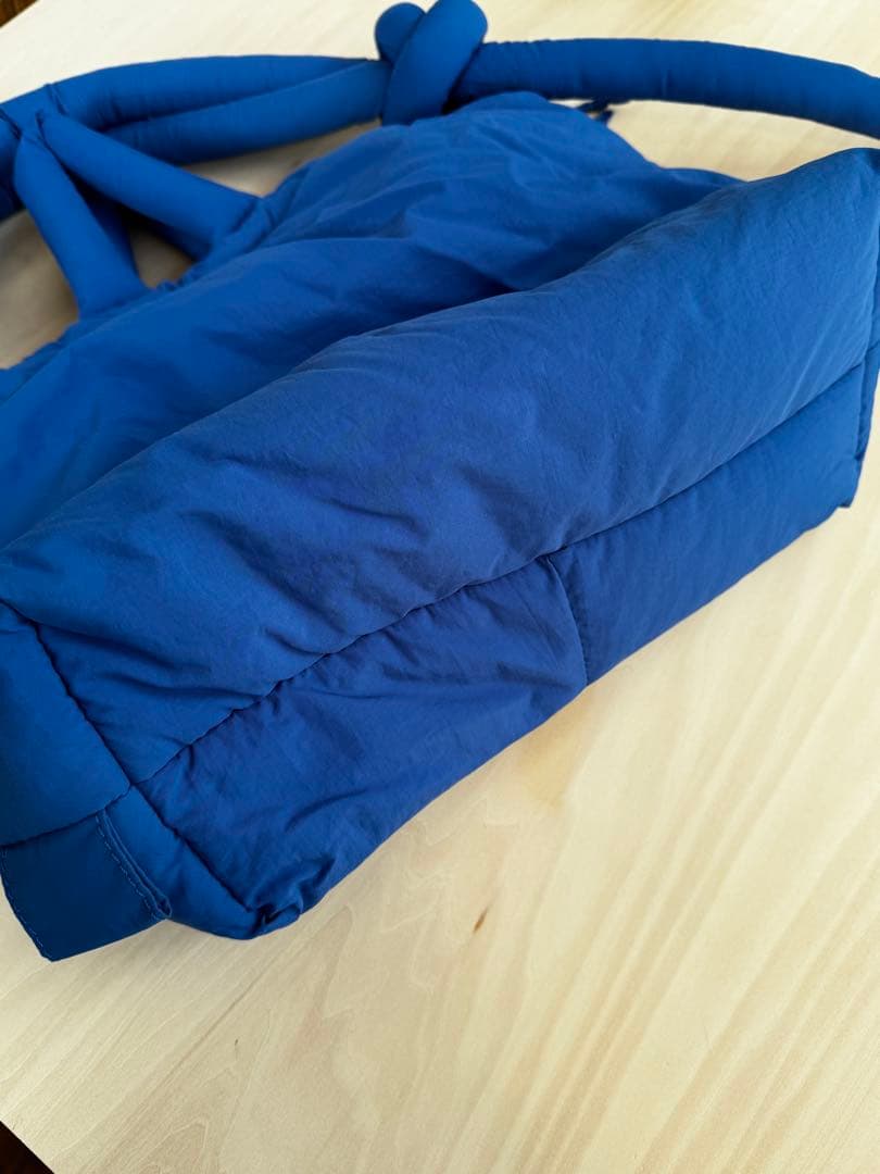 ÖLEND トートバッグ OLEND オレンド　オナソフトバック