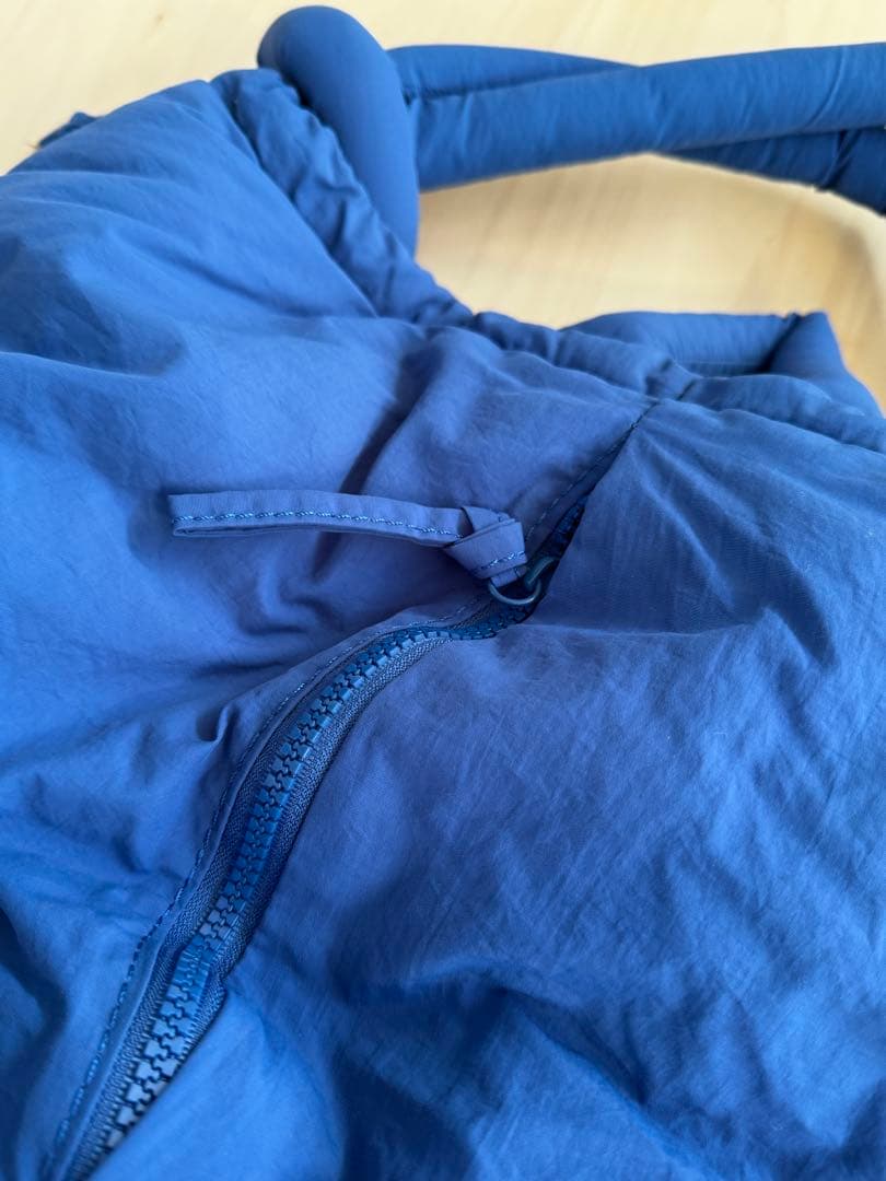 ÖLEND トートバッグ OLEND オレンド　オナソフトバック