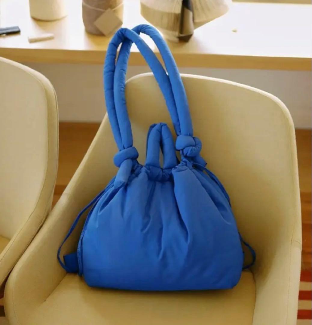 ÖLEND トートバッグ OLEND オレンド　オナソフトバック